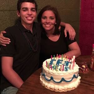 Meet your Posher, Brooks